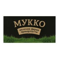 Сир Мукко м`який з пряними травами 250г