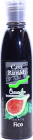 Крем бальзамічний Casa Rinaldi зі смаком інжира 150мл
