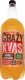 Квас Квас Тарас Crazy Kvas смак апельсина 1,5л х6