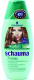 Шампунь для нормального та жирного волосся Schauma 7 трав, 250 мл 