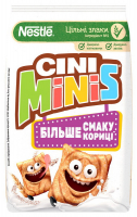 Готовий сніданок Nestle Cini Minis 375г