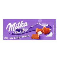 Морозиво Milka mini 54г