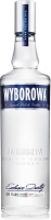 Горілка Wyborowa 40% 0,5л