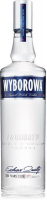 Горілка Wyborowa 40% 0,7л