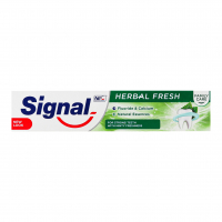 Зубна паста Signal Herbal Fresh 75мл