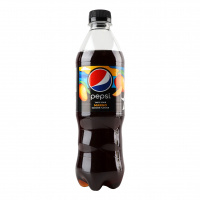 Напій Pepsi Манго 0,5л