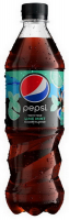 Напій Pepsi Лайм-м`ята 0,5л