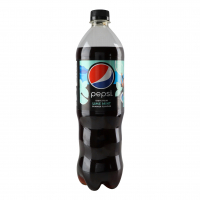 Напій Pepsi Лайм-м`ята 0,85л
