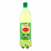 Чай холодний Lipton зелений 1л