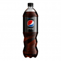 Напій Pepsi Блек 1л
