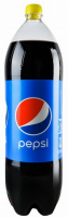 Напій Pepsi-Cola 2л