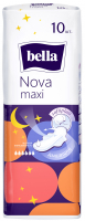 Прокладки гігієнічні Maxi Nova Bella 10шт