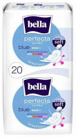 Прокладки Bella Perfecta Ultra Blue 20шт