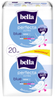 Прокладки гігієнічні Perfecta Ultra Bella 20шт