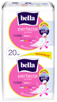 Прокладки Bella Perfecta Ultra Rose 20шт