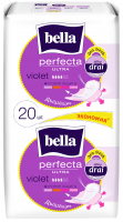 Прокладки гігієнічні Violet Perfecta Ultra Bella 20шт
