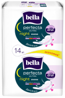 Прокладки гігієнічні Bella Perfecta Ultra Night 14шт