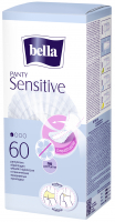 Прокладки щоденні гігієнічні Sensitive Panty Bella 60шт
