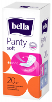 Прокладки щоденні Soft Panty Bella 20шт