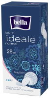 Прокладки щоденні Bella Panty Ideale Normal гігієнічні 28шт