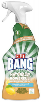Засіб Cillit Bang для очищення поверхонь АнтиНаліт 750мл