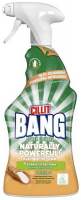 Засіб Cillit Bang для очищення поверхонь АнтиЖир 750мл