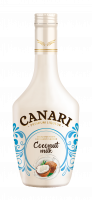 Лікер Canari Coconut Milk 15% 0,35л