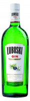 Джин Lubuski original 40% 0,7л