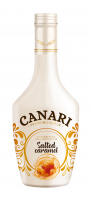 Лікер Canari Salted Caramel 350мл