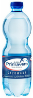 Вода мінеральна Primavera газ 0,5л