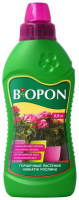 Добриво Biopon рідке Кімнатні рослини 500мл