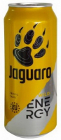 Напій енергетичний Jaguar Tropic Taste б/а 0,25л 