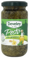 Соус Develey Pesto Alla Genovese 190г
