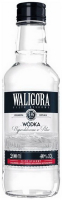 Горілка Waligora 40% 0,2л