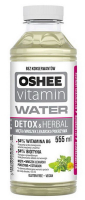 Напій Oshee Vitamin Water Herbal 555мл