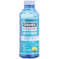 Напій Oshee Vitamin Zero 555мл