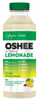 Напій Oshee Vitamin Лимонад лимон-сосна 555мл