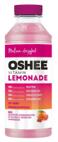 Напій Oshee Vitamin Лимонад малина-грейпфрут 555мл