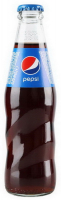 Напій Pepsi б/а с/б 0,25л