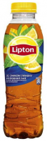 Чай холодний Lipton лимон 0,5л