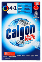 Засіб Calgon Power 4in1 захист пральної машини 1000г