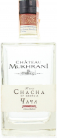 Чача Chateau Mukhrani 43% 0,7л короб х2