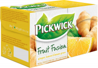 Чай Picwick імбир-лемонграс 40г