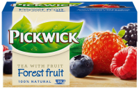 Чай Pickwick Forest Fruit 20*1,5г
