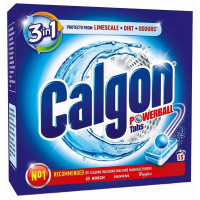 Засіб Calgon для помякшення води 15табл. 195г