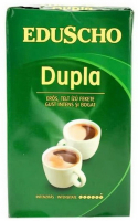 Кава Eduscho Dupla 250г