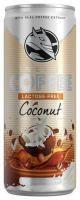 Напій Energy Coffee Coconut з молоком 250мл