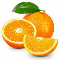 Апельсин ваговий
