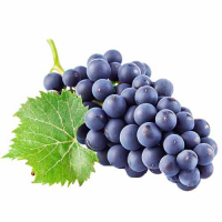 Виноград синій ваг