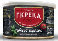 Паста Greka томатна 200г